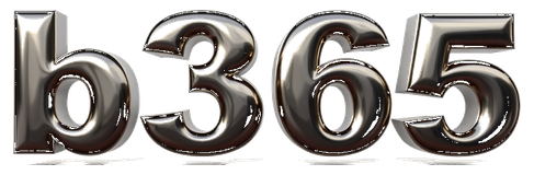 b365 logo